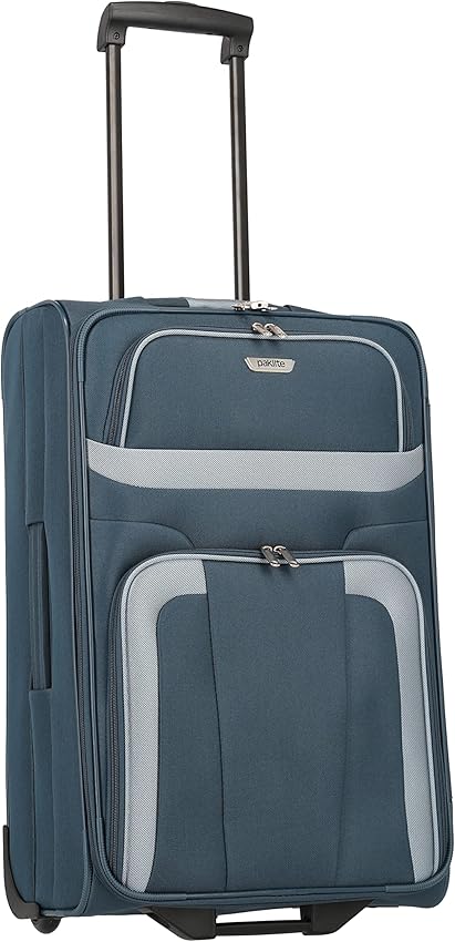 Thumbnail 1 de paklite Orlando 63 cm, maleta mediana 58 L