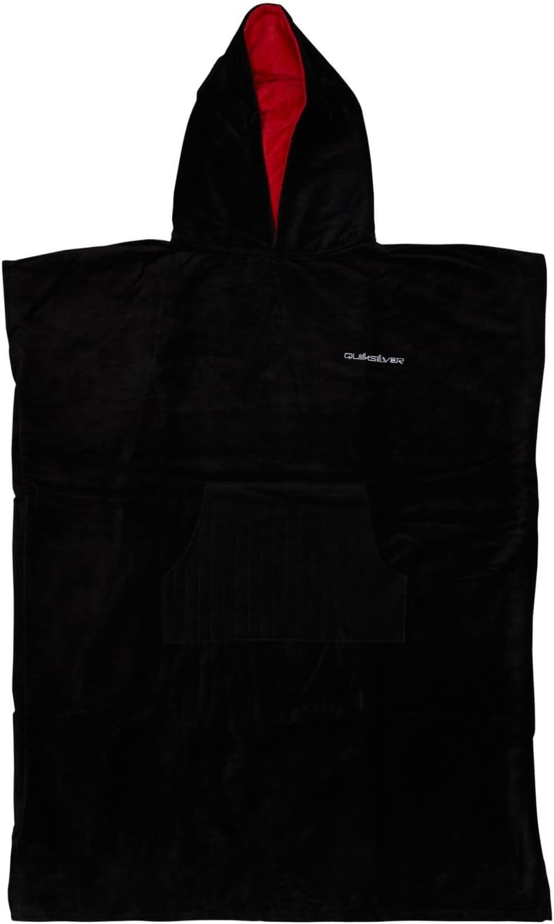 Thumbnail 6 de Quiksilver Hoody Towel Poncho 89Ă103 cm đ