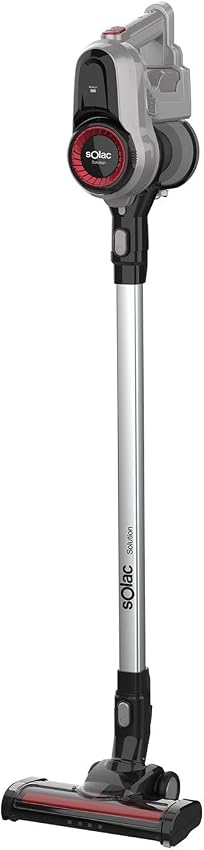 Detalle de Solac Solution AE2545 - Aspirador 3 en 1 🧹