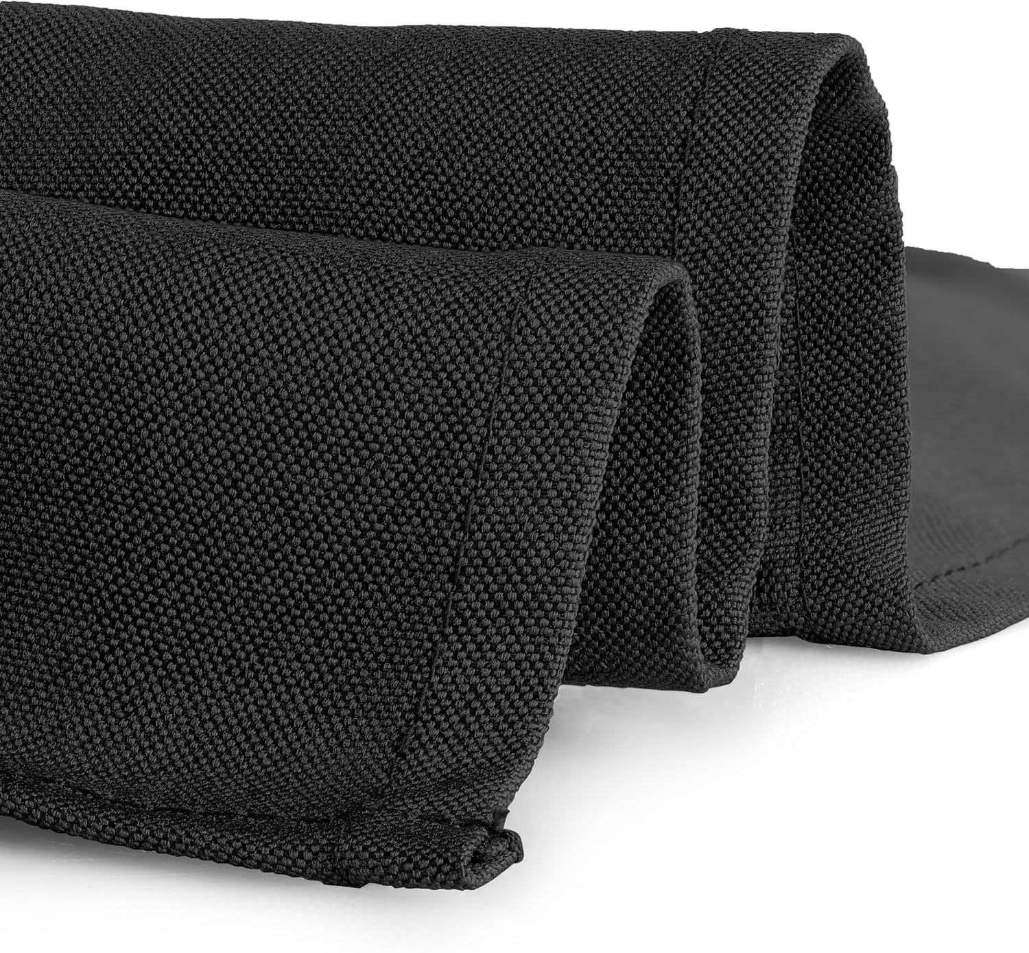 Detalle 1 de Gee Di Moda Rectangle Tablecloth 60x84 Black