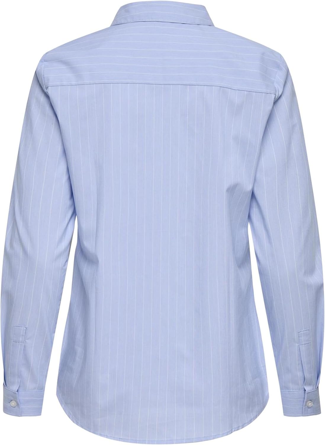 Thumbnail 3 de JDYMIO L/S Shirt Wvn Noos by Jacqueline de Yong – maglietta donna in cotone a maniche lunghe