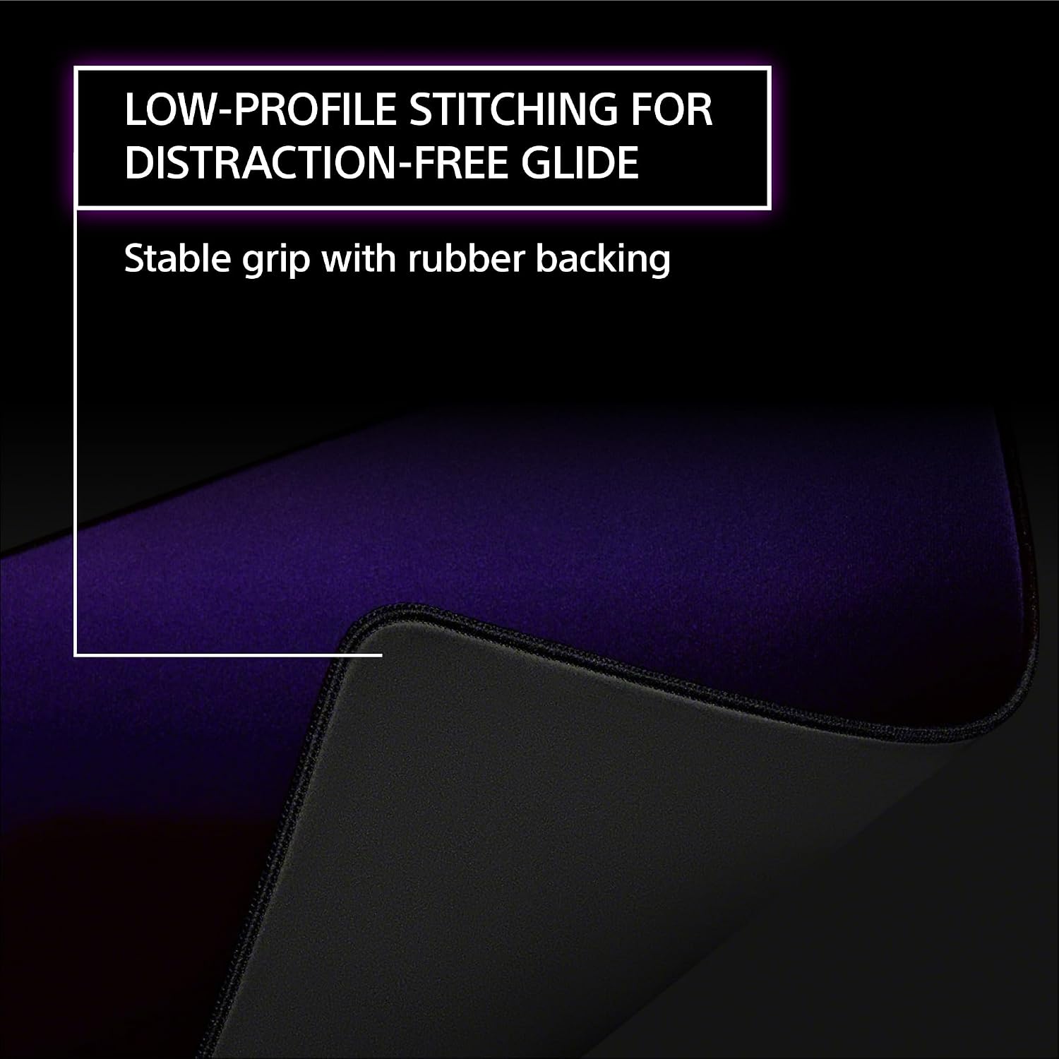 Detalle 2 de Sony Gaming Mouse Pad 480 × 400 mm