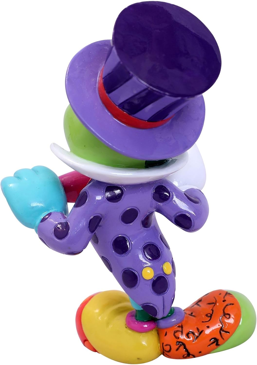 Detalle de Disney Britto Minifigurine Jiminy Cricket et Parapluie – 6006087