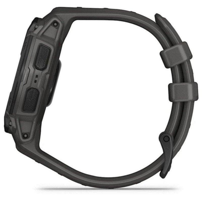 Thumbnail 2 de Garmin Instinct E GPS 45 mm, pulsioxímetro