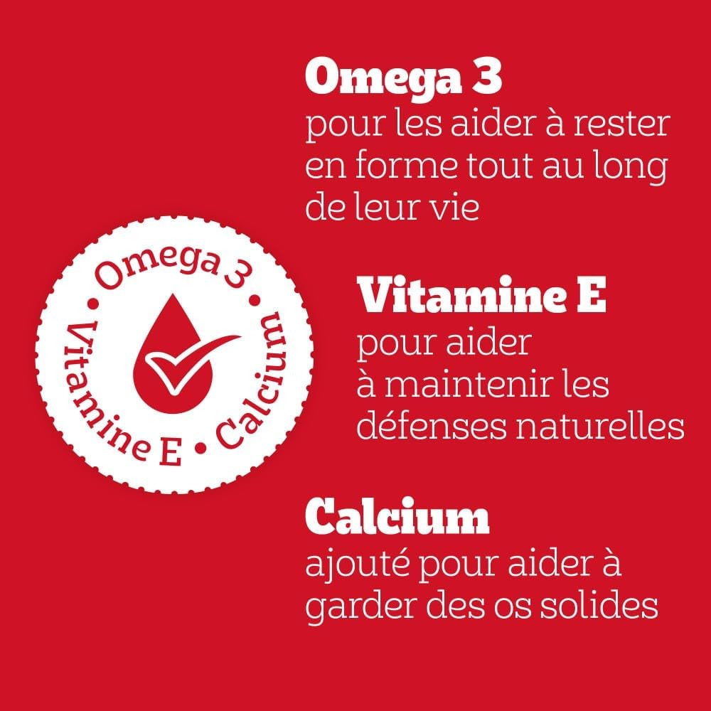 Thumbnail 1 de Pedigree Multipack 780 g – Friandises pour Chien : Mega Box avec 24 Rodeo Duos Poulet et Bacon et 4 Jumbone Bœuf et Volaille