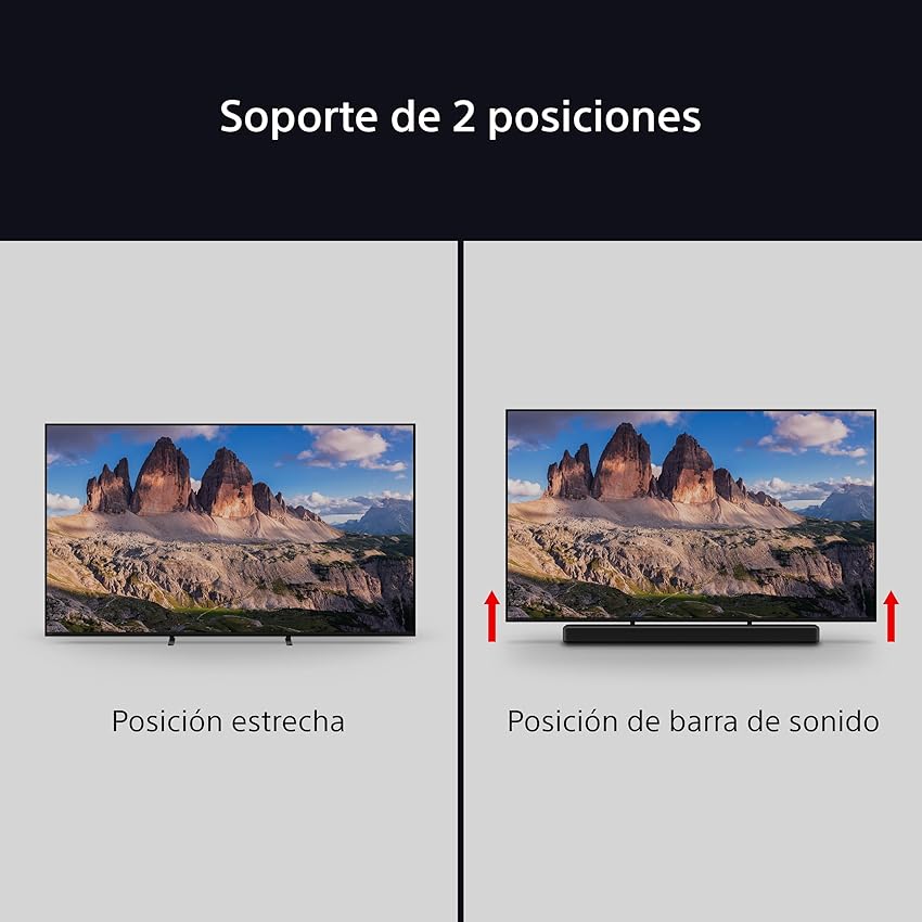 Thumbnail 5 de Sony BRAVIA 5 Mini LED 55" — Procesador XR