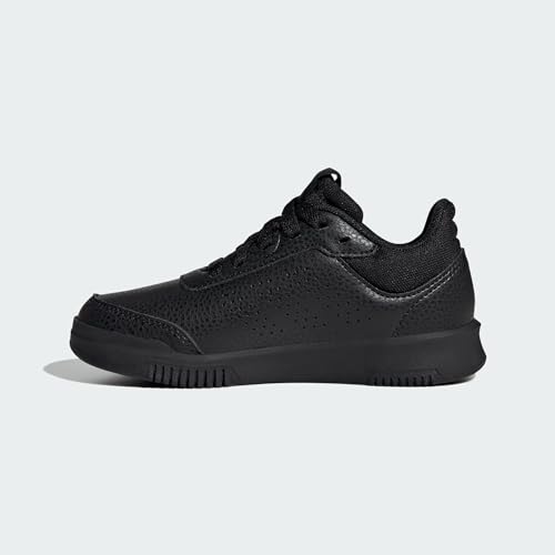 Detalle 2 de Adidas Tensaur Sport Training Lace Shoes 32 EU