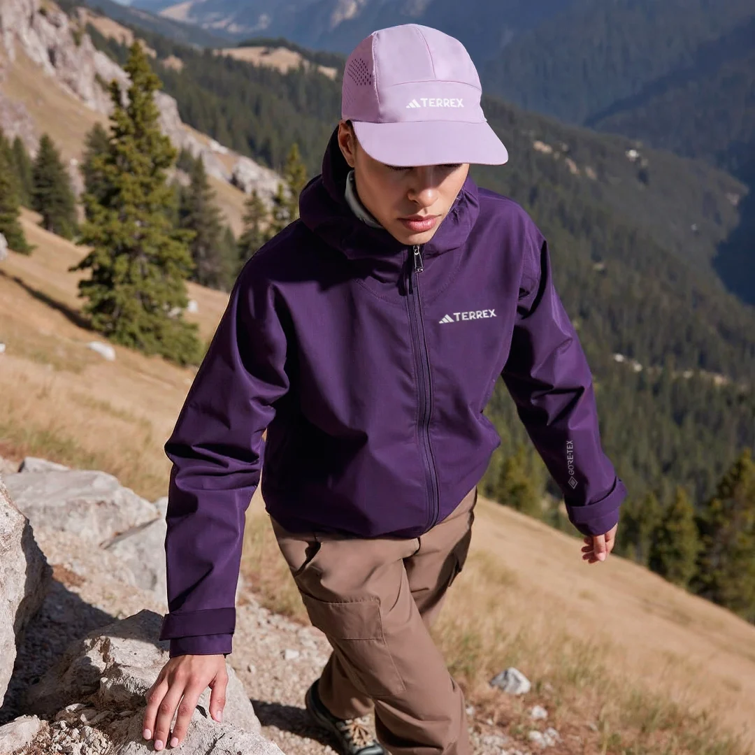 Thumbnail 2 de Chaqueta Terrex Xperior 2L GORE-TEX Performance de Adidas