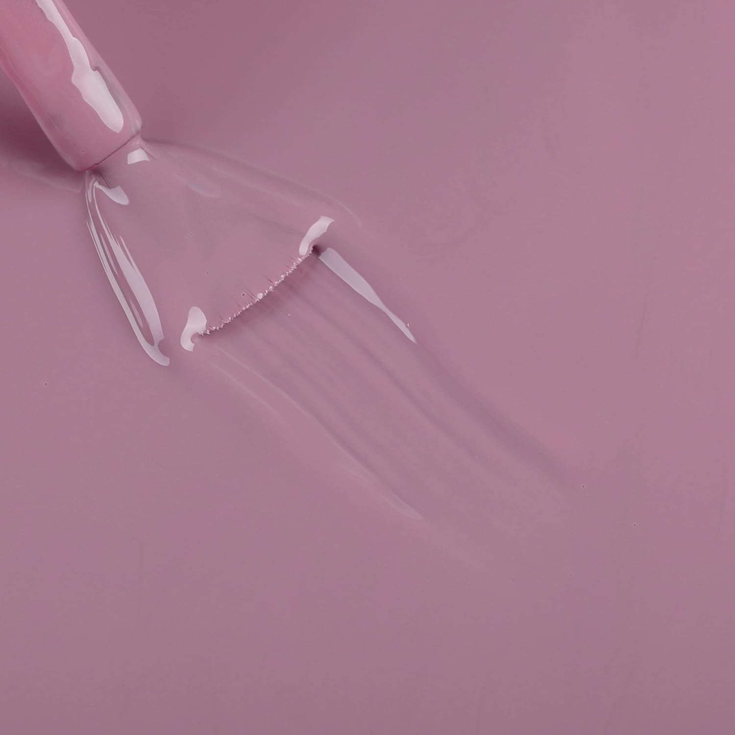 Thumbnail 2 de Bluesky Gel Polish Gel-Nagellack-Set „Winter Pinks“ (3×5 ml) für UV/LED