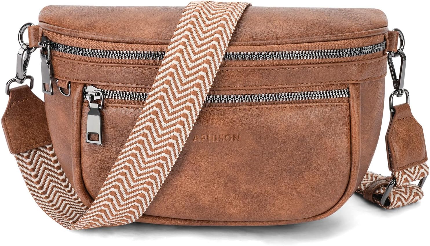 Thumbnail 6 de APHISON Damen Bauchtasche 68 bis 110 cm