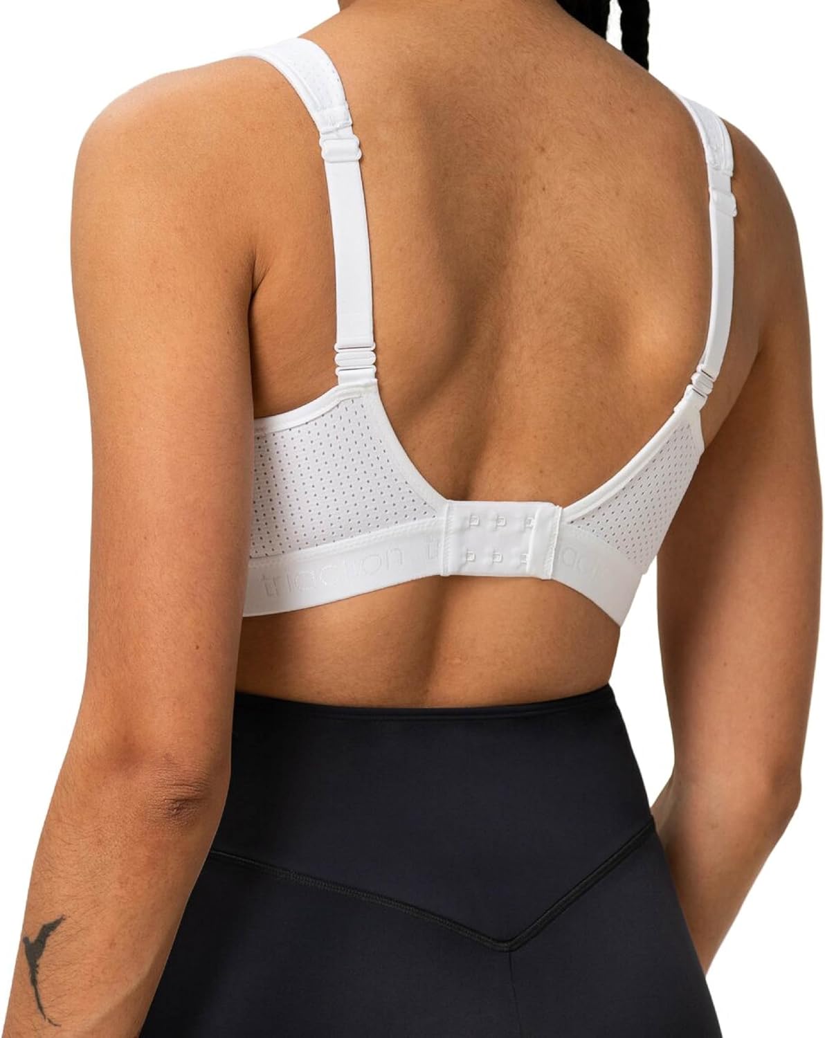 Thumbnail 2 de Triumph Triaction Energy Lite: Soutien-gorge de sport sans armatures, maintien fiable et respirabilité optimale