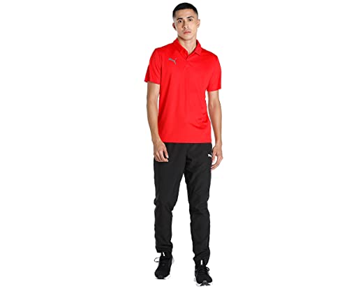 Thumbnail 4 de PUMA teamLIGA Sideline Polo