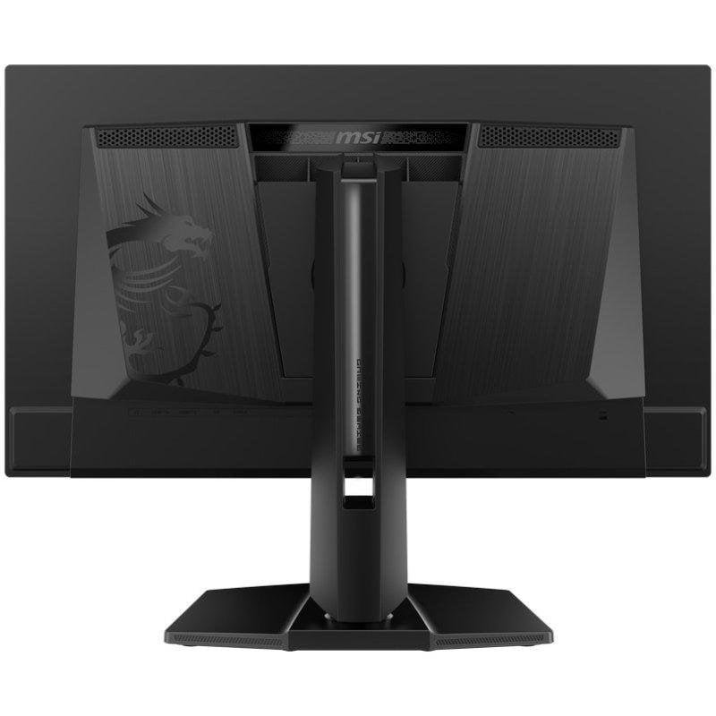 Thumbnail 2 de MSI MAG 272UP QD-OLED: 26,5" UltraHD 4K, 165 Hz y ajuste de altura para gaming y creación
