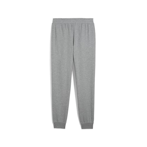 Thumbnail 3 de PUMA ESS No. 1 Logo Sweatpants FL cl, pantalon en maille gris chiné