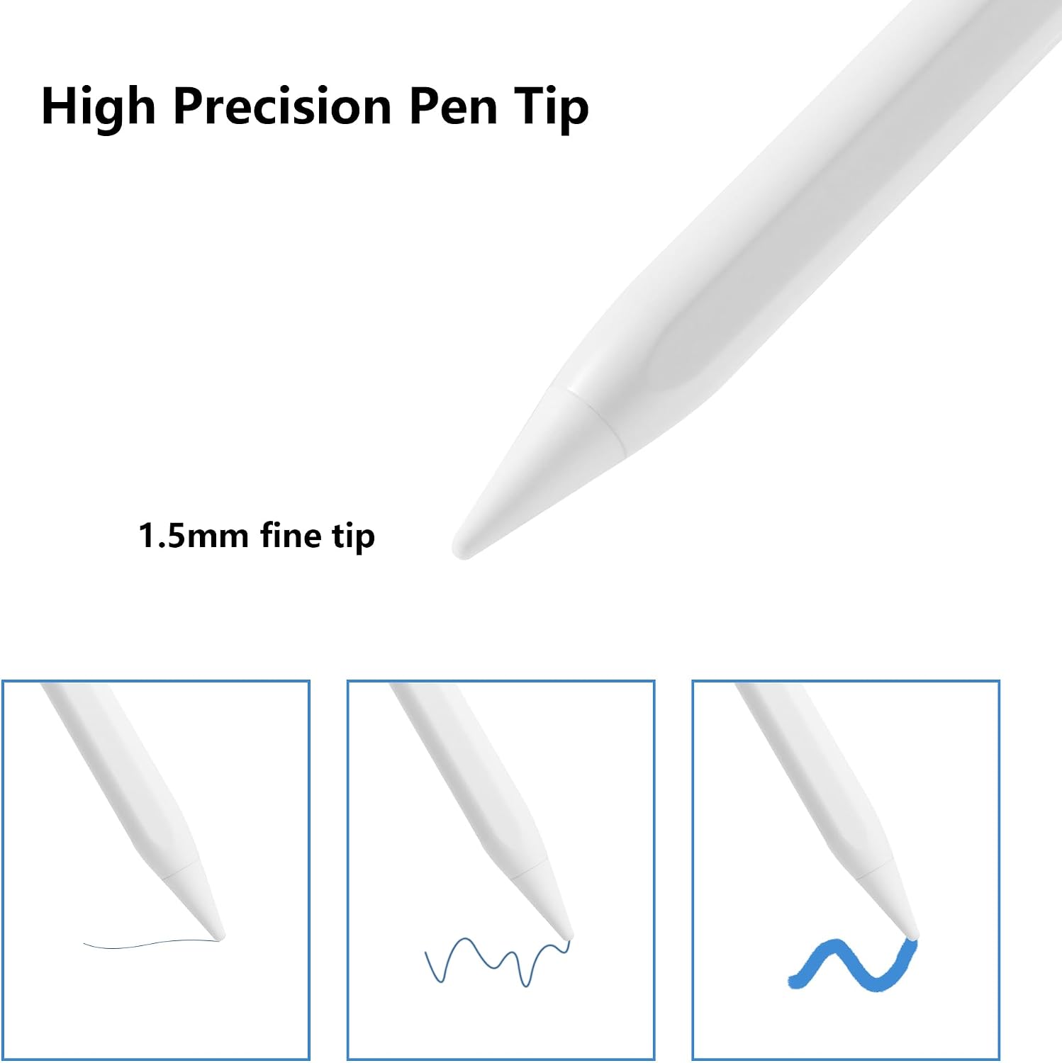 Thumbnail 4 de Stylus Pen A16 for iPad 13-inch