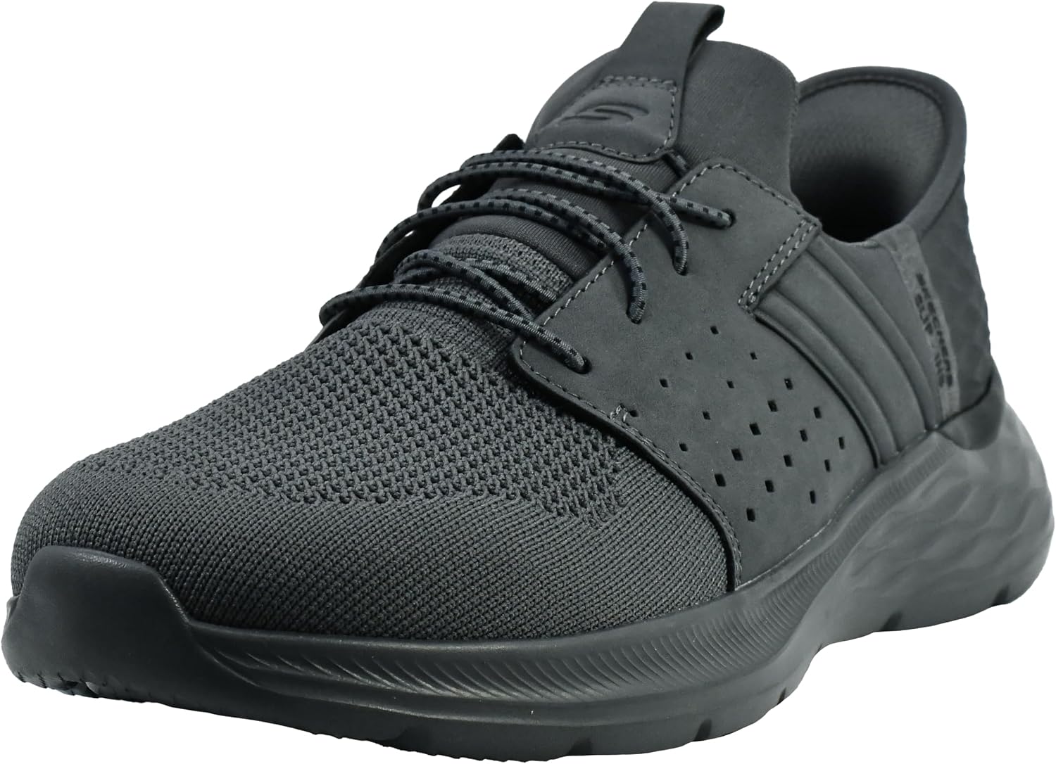 Thumbnail 6 de Skechers Men's Garner Newick: casual shoes in Almond