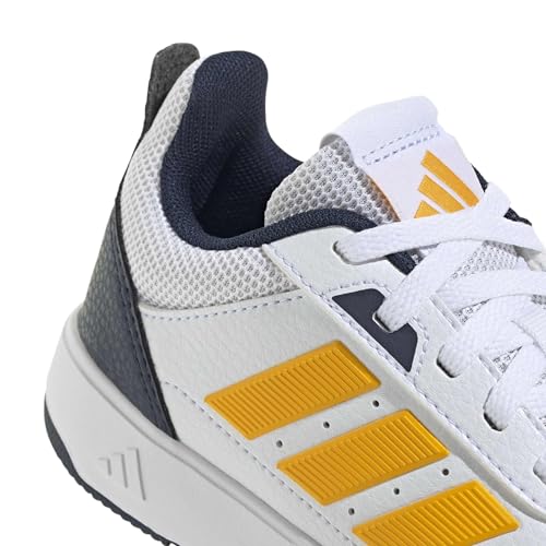 Detalle 1 de adidas Tensaur Sport 3.0, zapatillas infantiles con cordones, talla 31 EU
