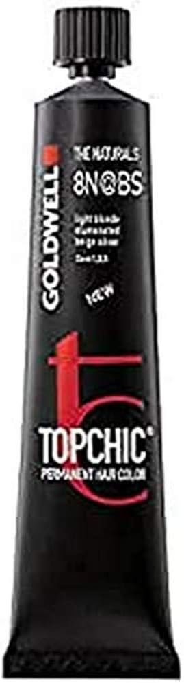 Thumbnail 6 de Goldwell Topchic Elumenated Hair Colour 8N BS 60 ml — a thoughtful choice for intelligent colour