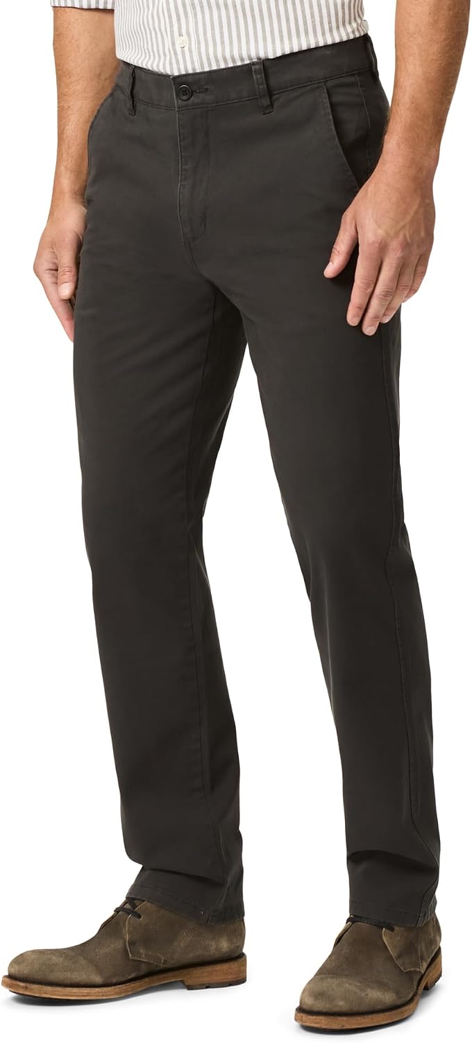 Detalle de Dockers 84467-0009 Modern Straight 360 Flex Chino Trousers
