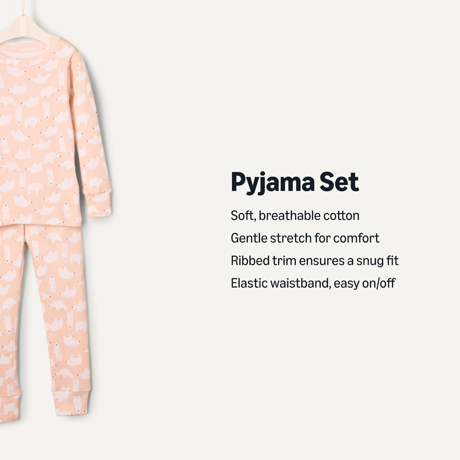 Thumbnail 1 de Amazon Essentials Sofia Grainge Pyjamas Pack 2