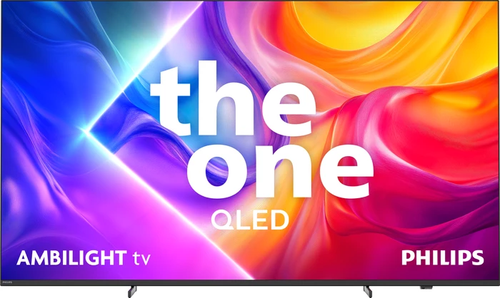 Thumbnail 10 de Philips Ambilight 85 Zoll PUS9000 QLED 4K (2025) Set + JBL Bar 300 M2 – Dolby Atmos im Wohnzimmer