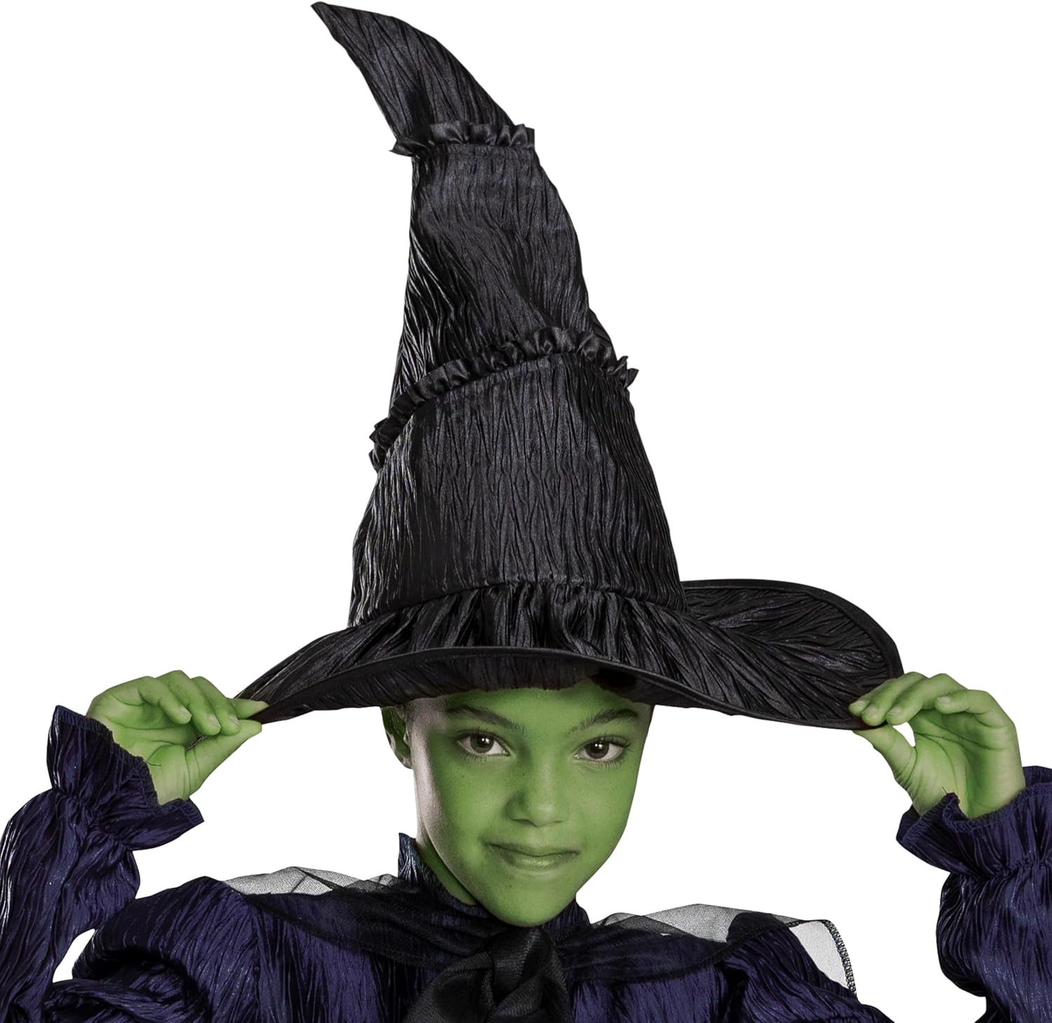 Detalle de Disguise Elphaba Costume for Girls