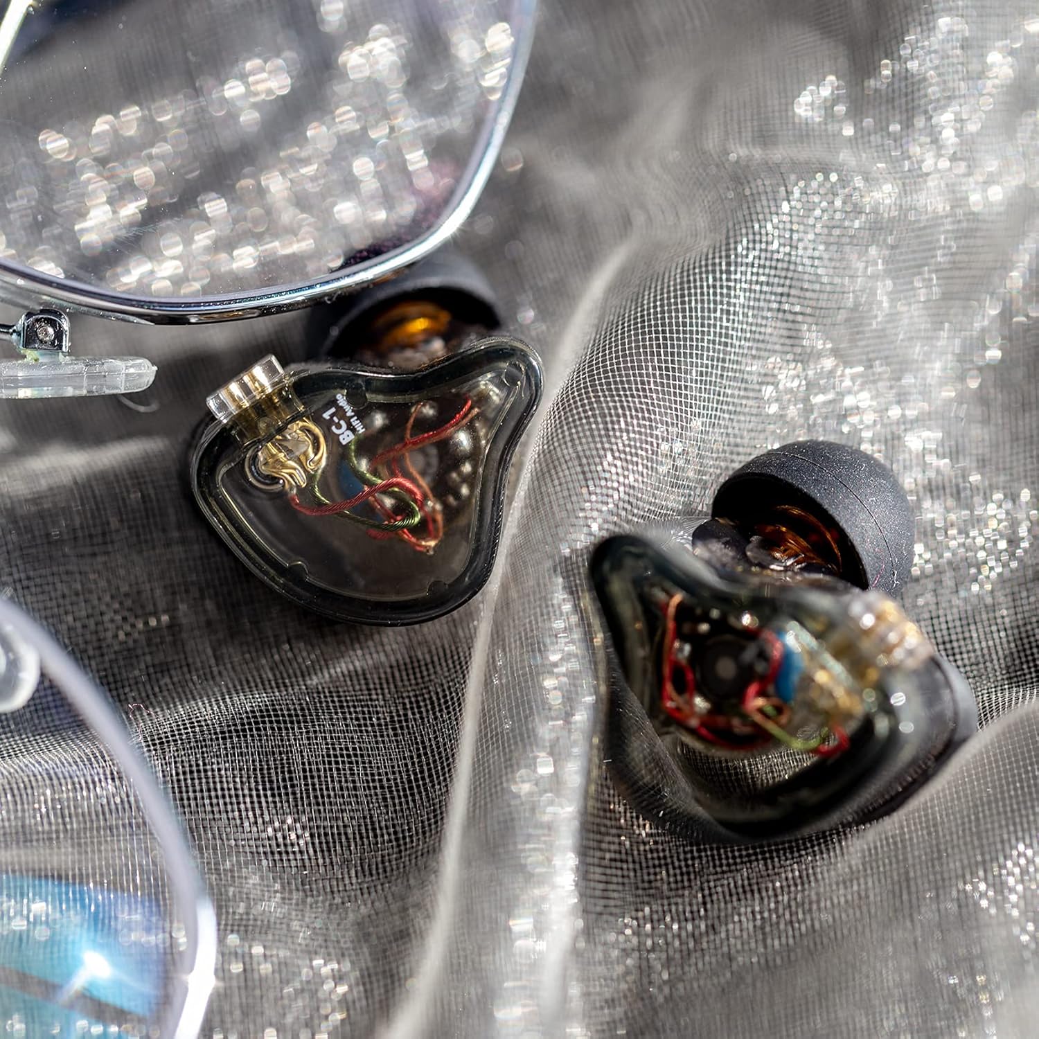 Thumbnail 6 de CCZ Yinyoo Melody In-Ear Monitors