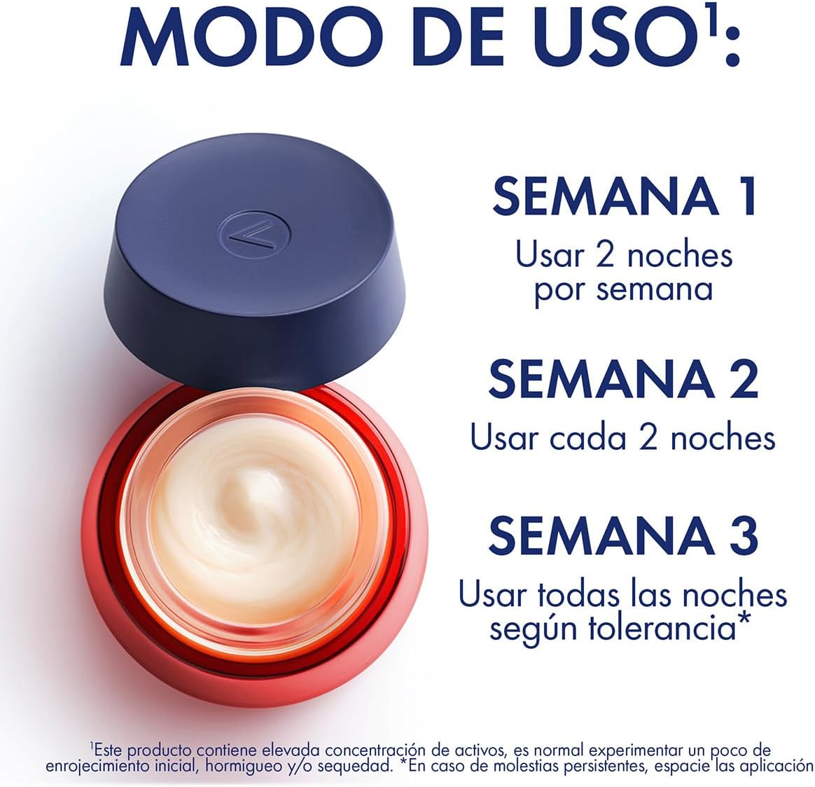 Thumbnail 6 de Vichy Liftactiv B3 Crema Notte Antimacchie con retinolo e niacinamide, 50 ml