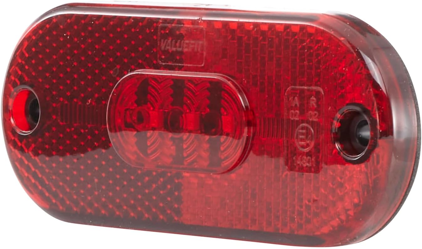 Thumbnail 3 de HELLA VALUEFIT 2PS 357 009-101 sidomarkeringslampa, LED, 24 V, 5 lysdioder