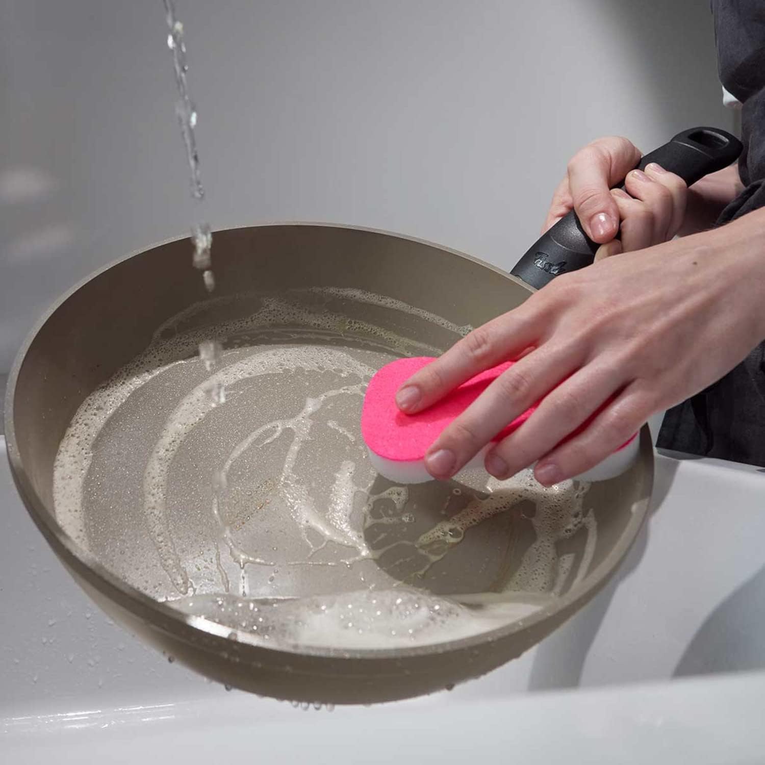 Thumbnail 6 de Fissler Ceratal Comfort Sartén Cerámica, 20cm, Inducción