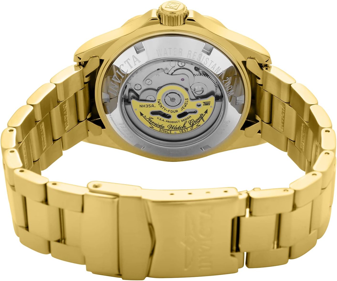 Thumbnail 3 de Invicta Pro Diver 40mm Orologio Automatico