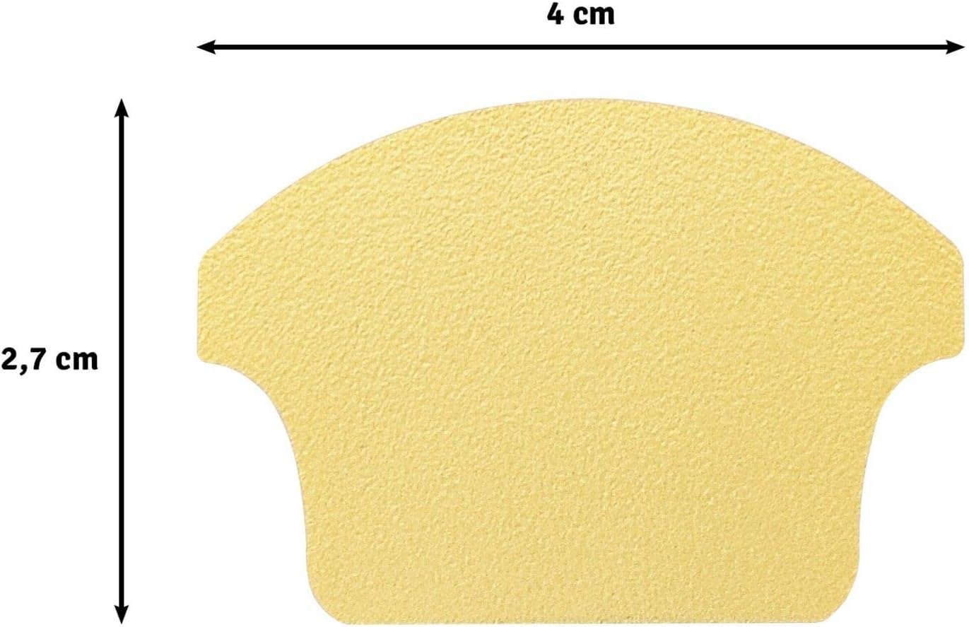 Detalle de Vaessen Creative Perforatrice Heavy-Duty Whale-Tail Tab – perforatrice robuste et polyvalente