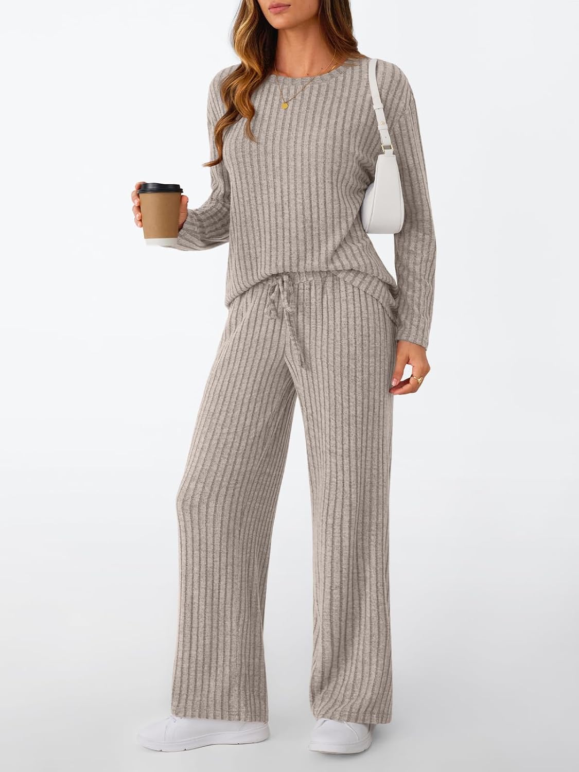 Detalle de LILLUSORY Lounge Set 2-Piece 2026