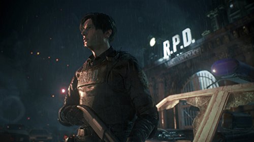 Detalle 2 de Resident Evil 2 – Edición Estándar (Capcom)