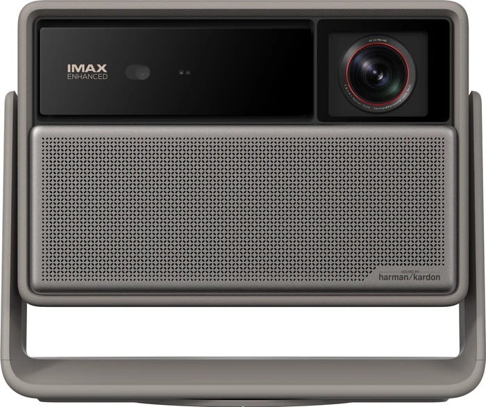 Detalle de XGIMI Horizon 20 Max – High-End 4K-Heimkino mit RGB-Triple-Laser und Google TV