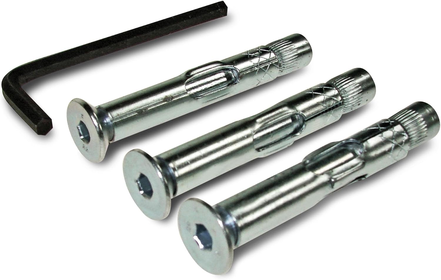 Thumbnail 5 de Maypole round fold down security post with integral lock (620 mm)