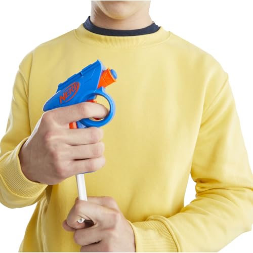 Thumbnail 6 de Hasbro Nerf N Series Flex Party Pack 5 — Lanzadores y 15 dardos