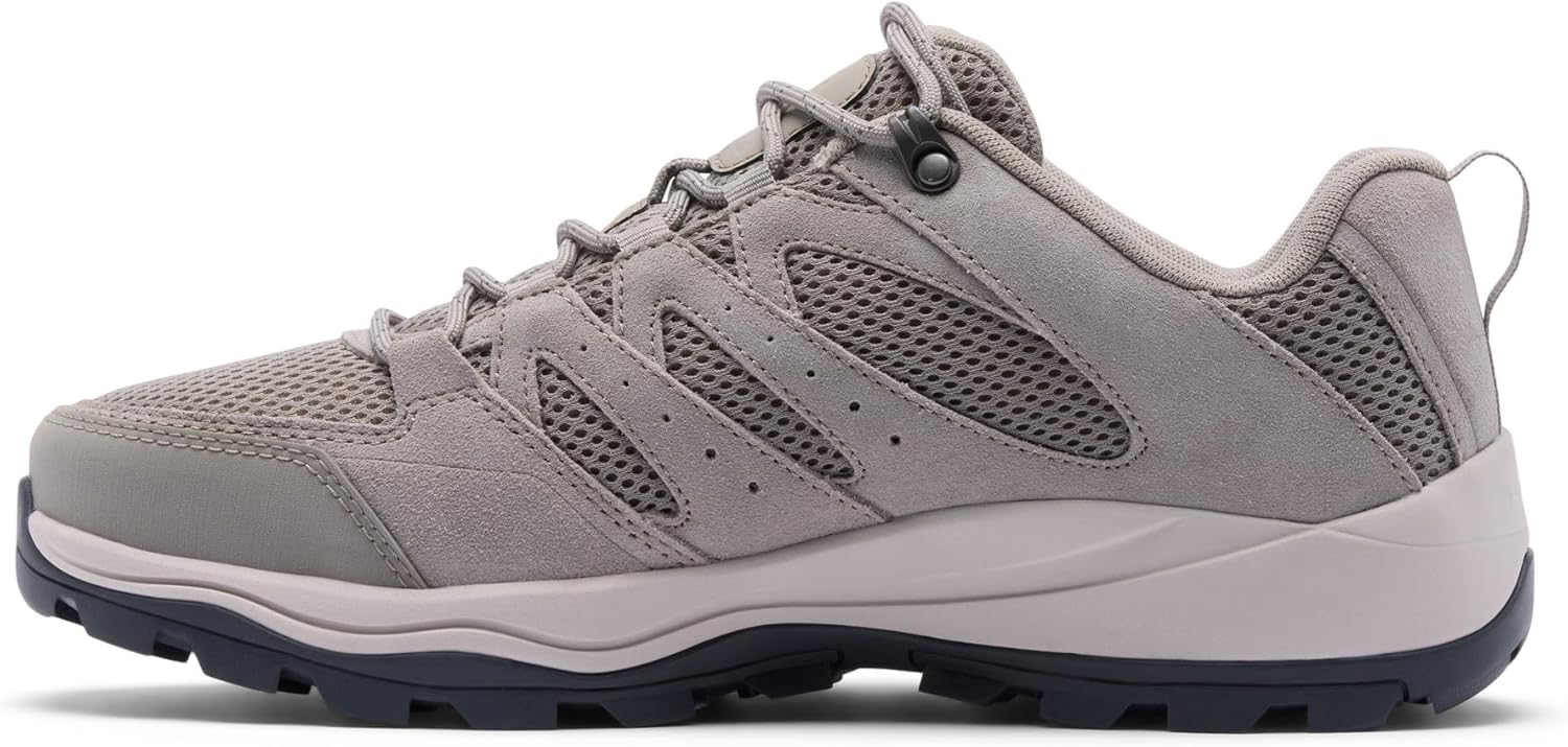Thumbnail 5 de Columbia Herren Redmond IV BreatheLow Rise Trekking- und Wanderschuhe