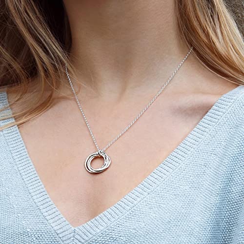 Thumbnail 5 de MOROTOLE 70th Birthday Necklace for Women – a thoughtful 70th birthday gift