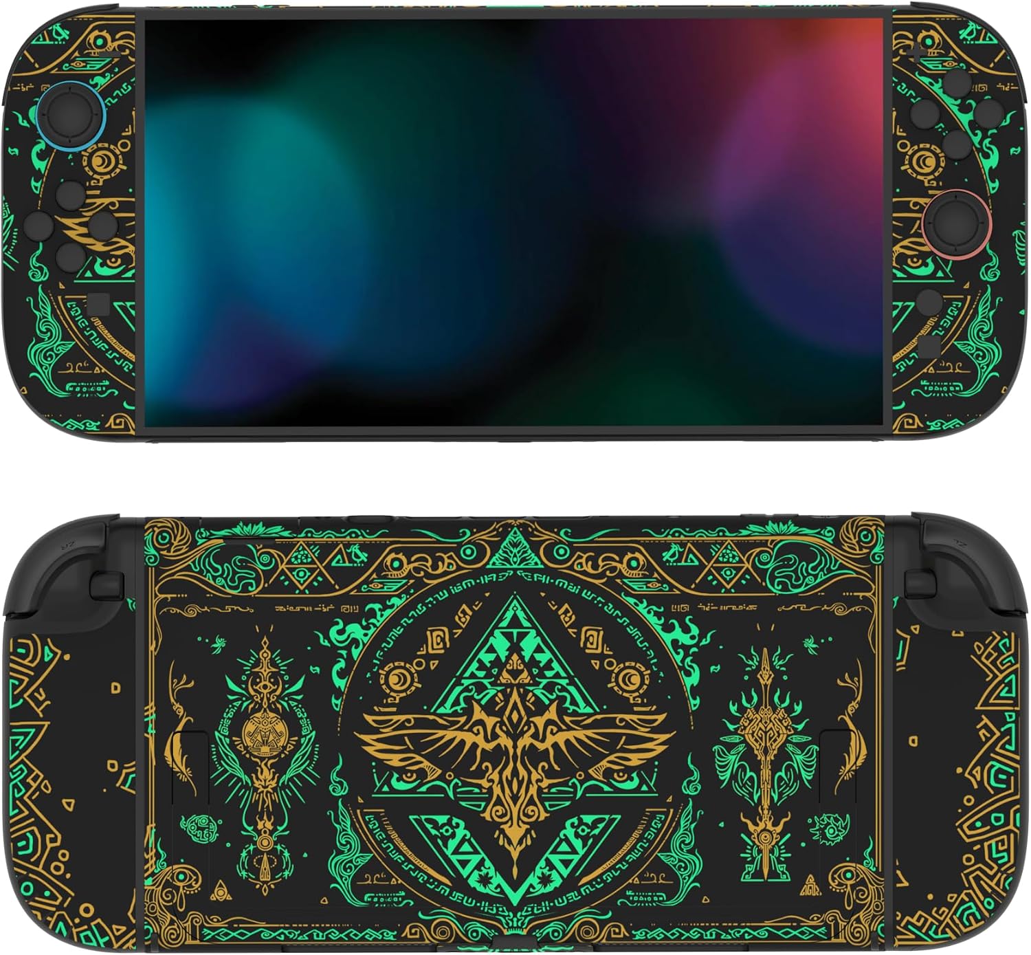 Thumbnail 3 de PlayVital Nintendo Switch 2 Protective Skins