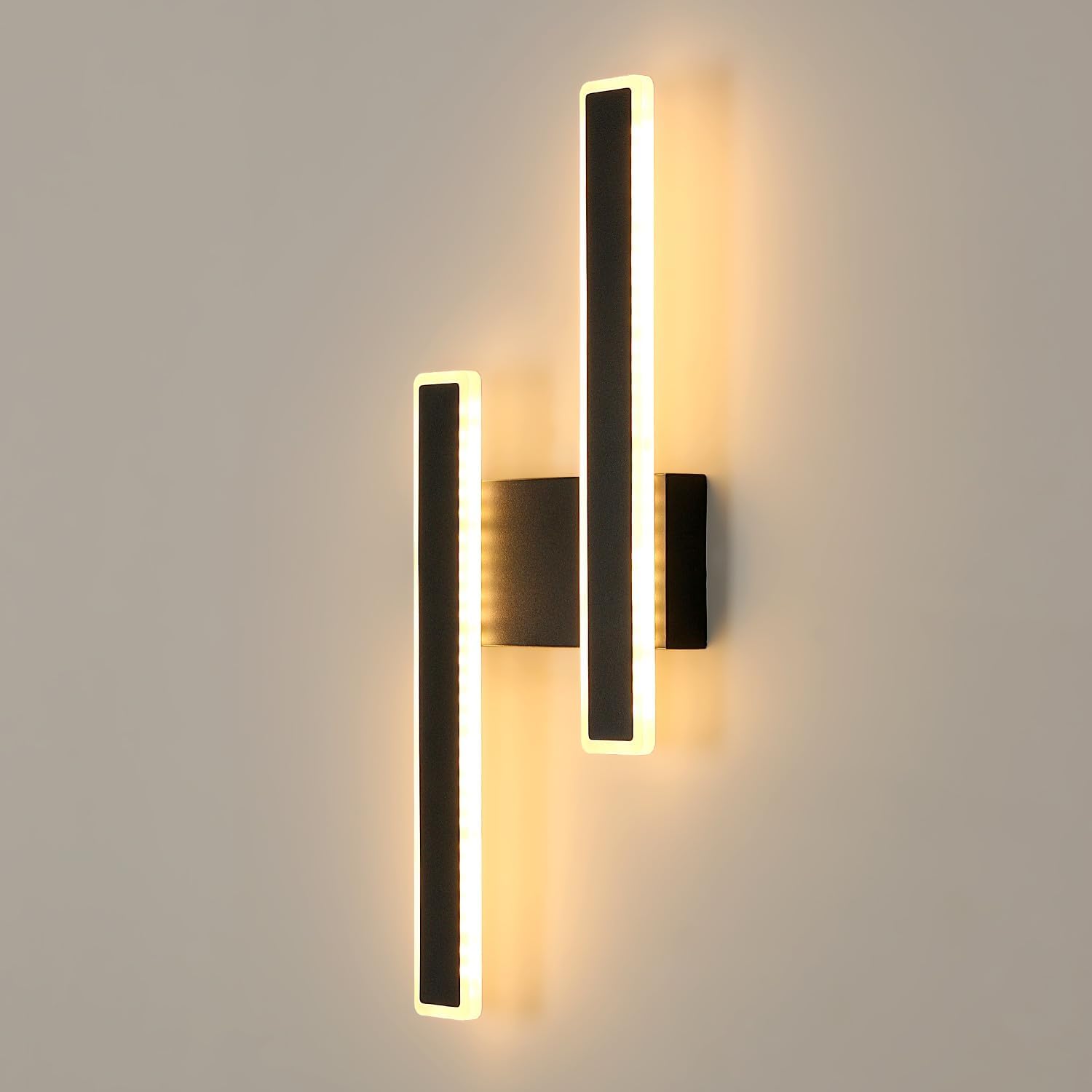 Thumbnail 6 de comely Aplique Interior LED 32W Blanco Cálido 🌟