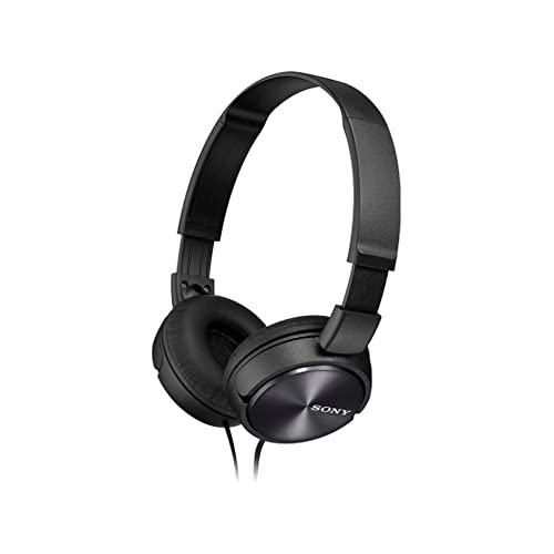 Thumbnail 2 de Sony MDR-ZX310APB - Auriculares cerrados con micrófono