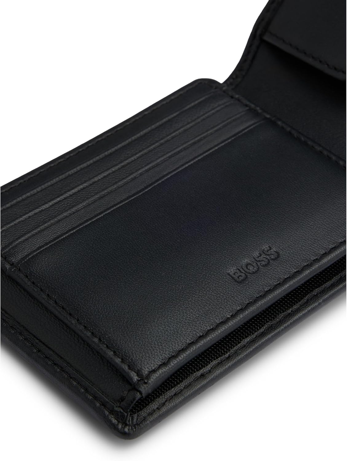 Thumbnail 5 de Hugo Boss Cartera Arezzo para Hombre