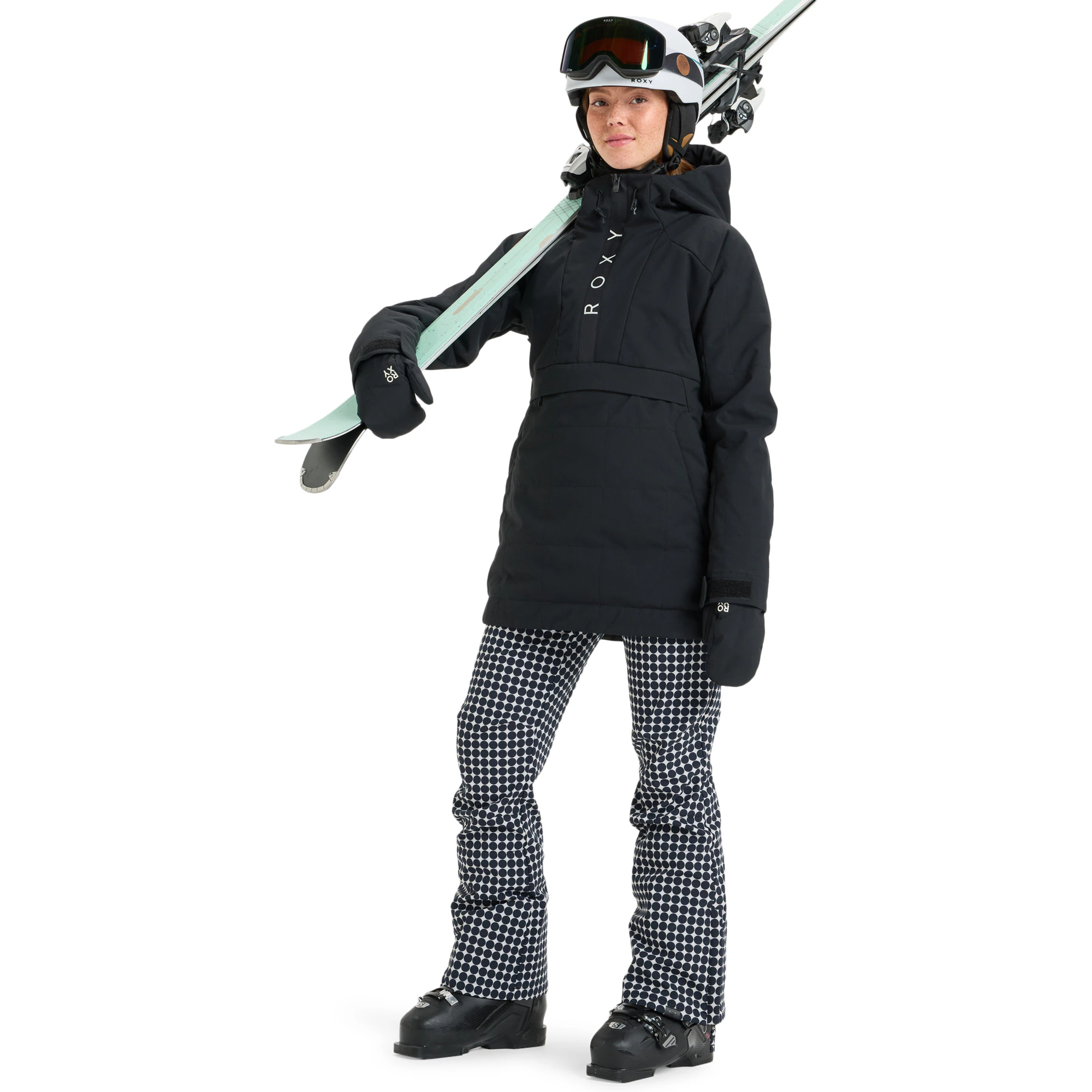 Thumbnail 3 de Roxy Radiant Lines Overhead 🧥