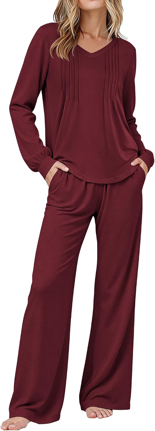 Thumbnail 6 de Ekouaer Women's Pajama Set