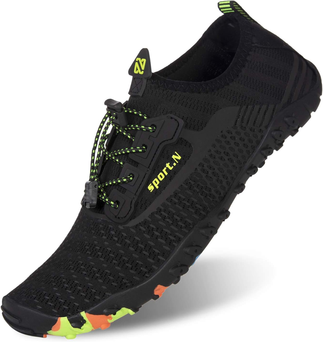 Detalle de IceUnicorn Aqua Beach Water Shoes