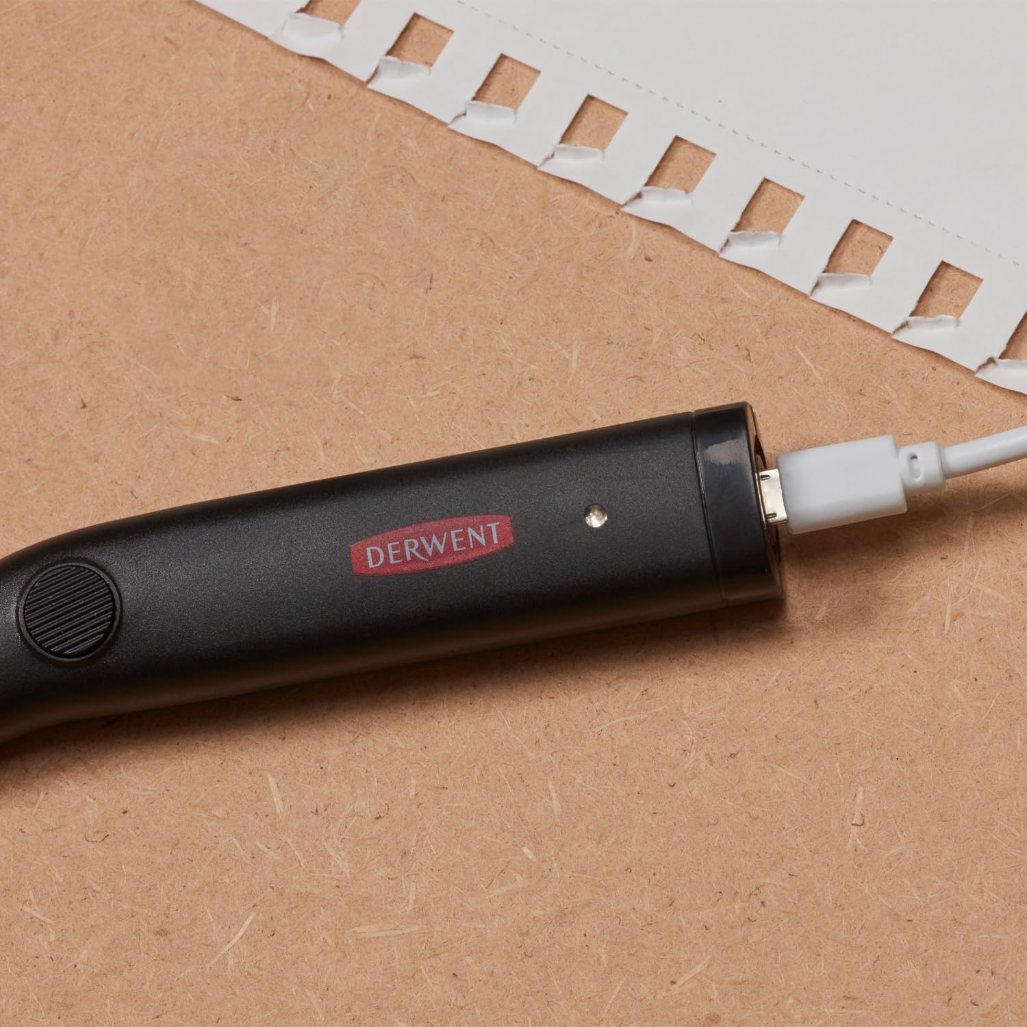 Thumbnail 3 de Derwent USB Rechargeable Eraser 2305810
