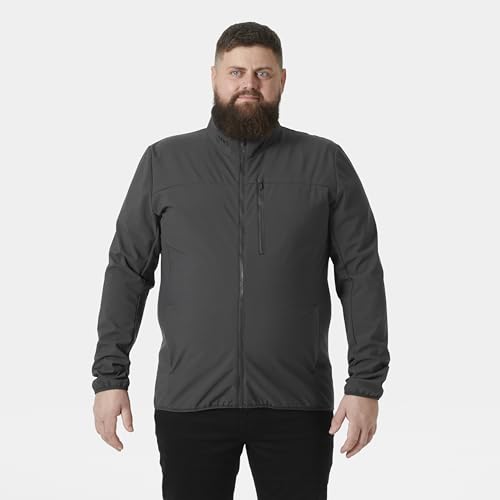 Detalle de Helly Hansen Crew Softshell 2.0 Chaqueta 2XL