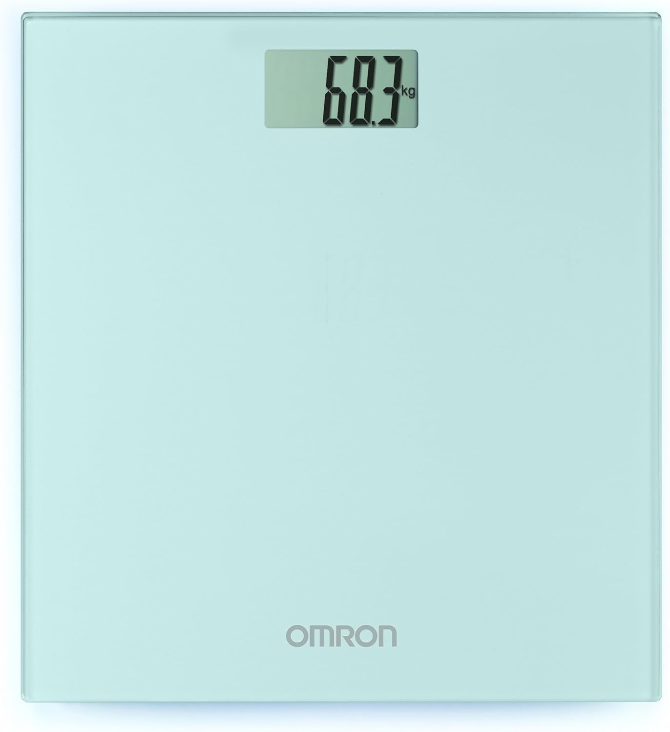 Detalle 1 de OMRON HN289 pese personne digitale