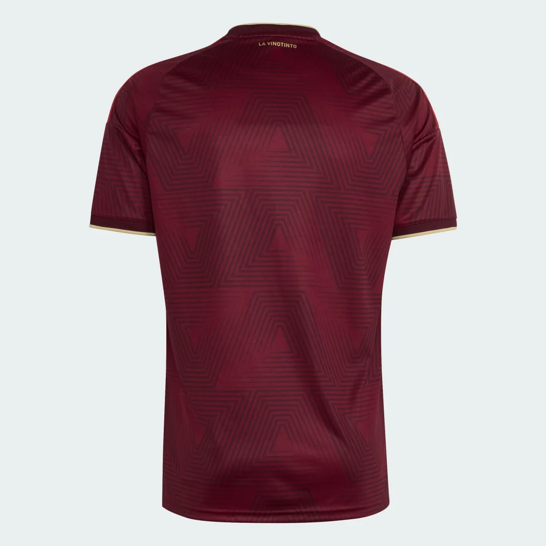 Thumbnail 3 de Camiseta primera equipación Venezuela 26 — Adidas